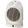 Royal Sovereign Compact Oscillating Heater Fan (HFN-20)