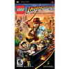 LEGO Indiana Jones 2: The Adventure Continues (PSP)