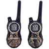 Motorola TalkAbout 2-Way Radios (T8550R) - Camo