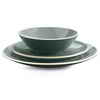 Denby® 'Edge' 12 Piece Stoneware Set