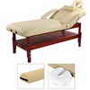 SpaMaster Stationary LX™ 78.7 cm (31-in.) Massage Table and Accessory Kit