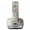 Panasonic KX-TG4021N 
- DECT 6.0 Plus Expandable Phone with Answering Machine 
- 1 Handset
