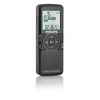 Philips Digital Voice Tracer Recorder - 1GB & 139 Hour Recording time (LFH0602/00)