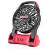 CRAFTSMAN®/MD C3 19.2-volt 2-speed Fan