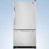 Maytag® 19 cu. ft. Bottom Freezer Right Swing Refrigerator - Stainless Steel