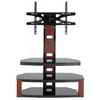 Z-Line Jaguar 3-In-1 Hybrid Stand for TVs Up To 55" (FS317542MXV)