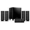 Harman Kardon 5.1 Home Theatre Speaker System (HKTS30BQ)