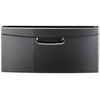Samsung Laundry Pedestal (WE357A0G/XAC) - Black