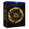 Lord Of The Rings Motion Picture Trilogy Blu-Ray