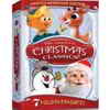 Original Christmas Classics DVD