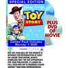 Toy Story Blu-Ray/DVD Combo Pack