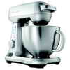 Breville 550 Watt Steel Bench Mixer (BREBEM800XL)