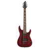 Schecter Omen Extreme Left Handed Electric Guitar (OMEN-EXT-LH-BCH) - Black Cherry