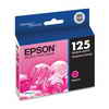 Epson T125320 Magenta Ink Cartridge