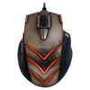 Steelseries World of Warcraft: Cataclysm Optical Gaming Mouse (62100)