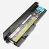 Lenovo X200 Series Lithium-Ion Notebook Battery (43R9255)