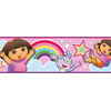 Blue Mountain®Dora the Explorer® Kids' Wall Border