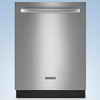 KitchenAid® Classic Series Built-In Dishwasher - Stainless Steel
