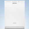 KitchenAid® Superba® Series EQ Built-In Dishwasher - White