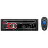 JVC MP3/WMA CD Car Deck [With AUX Input] (KD-R520)