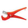 RIDGID PC-1250 PVC And Plastic Tubing Cutter