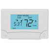 Lux  7-day Touch-screen Programmable Thermostat