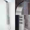 Jade Aquafall III Thermostatic Shower Column