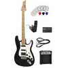 Rocker Electric Guitar Kit