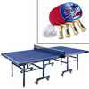 Giant Dragon Table Tennis Table