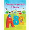 Chantons ensemble à l'école