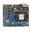 Asus M4A78LT-M LE Socket AM3 AMD 760G Chipset + ATI SB710 ATI Radeon HD3000 Graphics DDR...