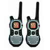 Motorola MJ270R FRS/GMRS Two-Way Radios (Pair) w/ 43kms Range 22 Channels