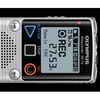 Olympus DP-10 Digital Voice Recorder - Built-in 1GB Memory, Records up to 131 Hours