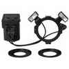 SONY MACRO TWIN FLASH KIT(HVLMT24AM)