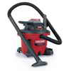 CRAFTSMAN®/MD 60L Wet/Dry Vacuum with Detachable Blower