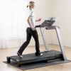 NordicTrack 'A2155' 2.0 CHP Treadmill