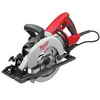 Milwaukee 7 1/4'' Worm-drive Circular Saw