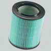CRAFTSMAN®/MD HEPA** Replacement Filter