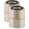 CRAFTSMAN®/MD Package of 2 Standard Replacement Filters