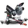 CRAFTSMAN®/MD 10'' Sliding Compound Mitre Saw with Laser Guide