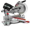 CRAFTSMAN®/MD 12'' Sliding Compound Mitre Saw with Laser Trac
