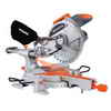 Terratek 10'' Sliding Mitre Saw With Laser Guide