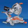 Terratek 12'''' Sliding Mitre Saw With Laser