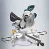 TNT(TM/MC) 10'' Sliding Compound Mitre Saw