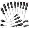 CRAFTSMAN®/MD 35-Pc Screwdriver Set