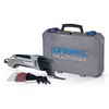 Dremel Multi-max Oscillating Tool Kit with 9 Accessories