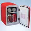 Coca-Cola® Personal Fridge