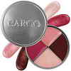 CARGO Lip Gloss Quad