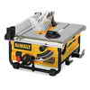 DeWalt® 10'' Compact Construction Table Saw