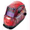 Lincoln Electric® Grunge Auto Darkening Helmet